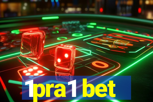 1pra1 bet